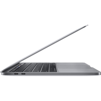MacBook Pro 13" (2020): was $1,499 now $1,299 @ B&amp;H Photo