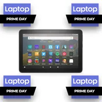 Amazon Fire HD 8 (2020): was $90 now $45 @ Amazon