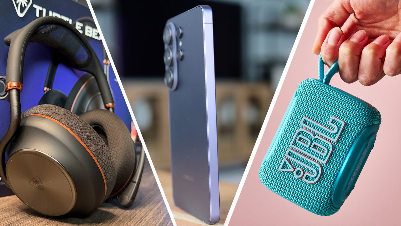 What are 2026's 5-star tech products for far? Here are the 25+ products that earned top marks in our tough hands-on…