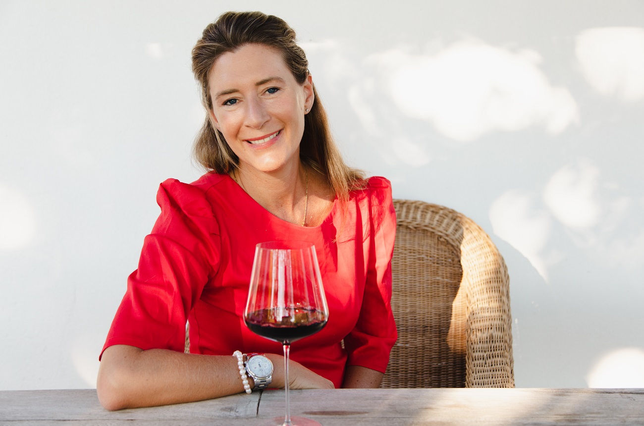 Christiane Von Arnim