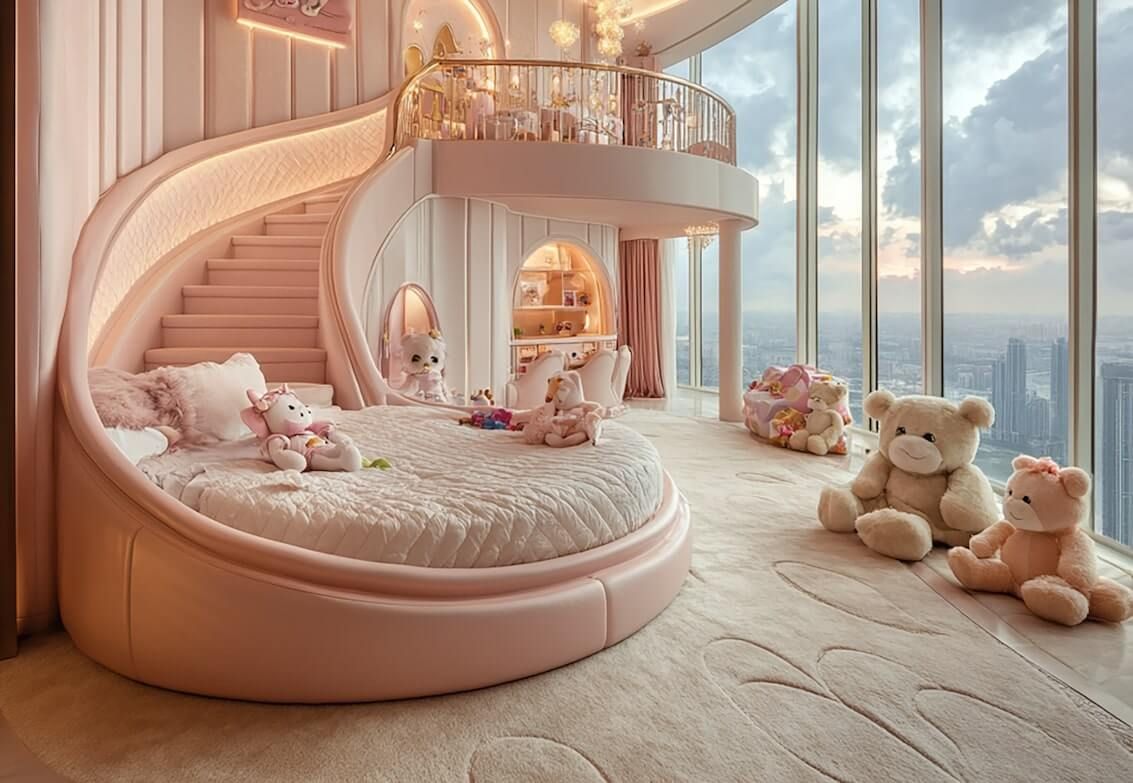 apartment in dubai