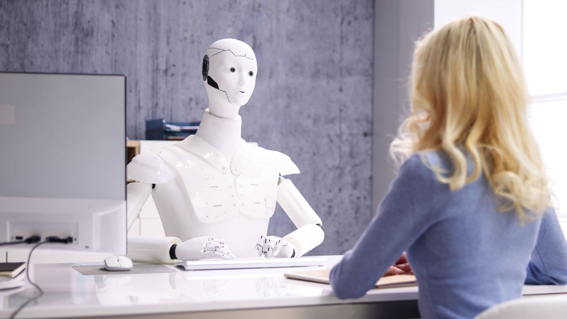 ai interview
