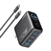 Anker Charger 140W, 4 Port, PD 3.1