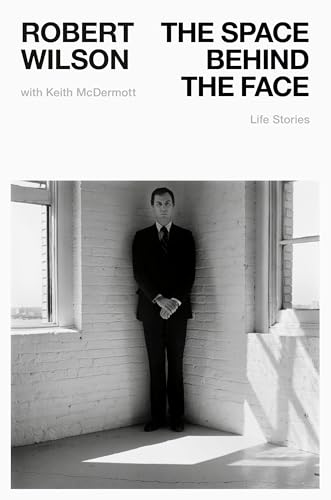 The Space Behind the Face: Life Stories