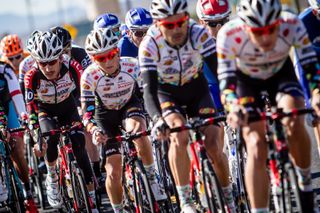 Stage 3 Men - Lachlan Morton wins stage 3 of Cascade Cycling Classic