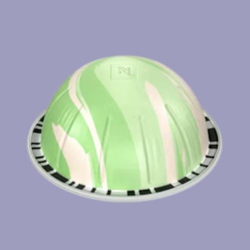 Nespresso, Pistachio Vanilla Flavour Over Ice&amp;#8203;