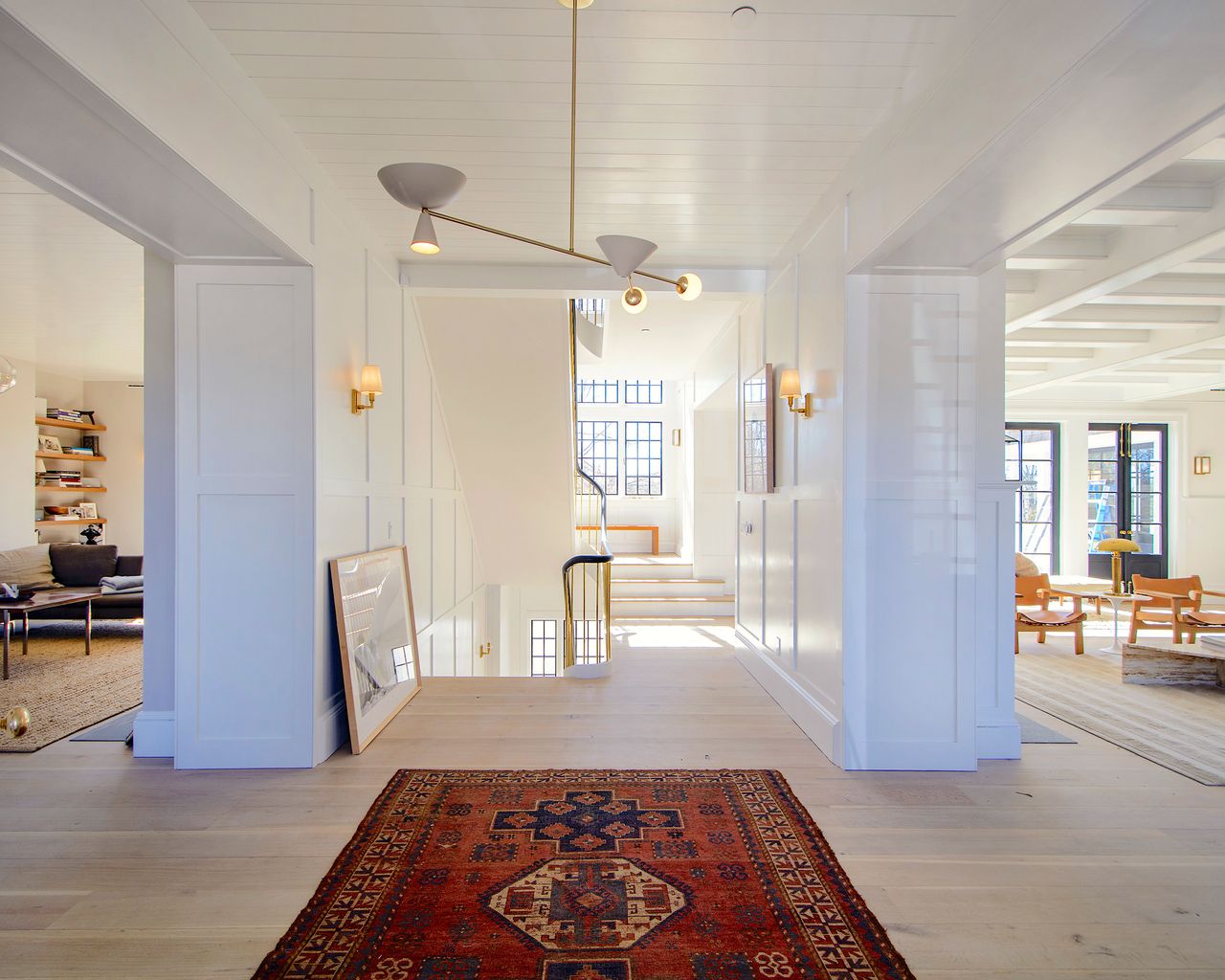 Long Island home