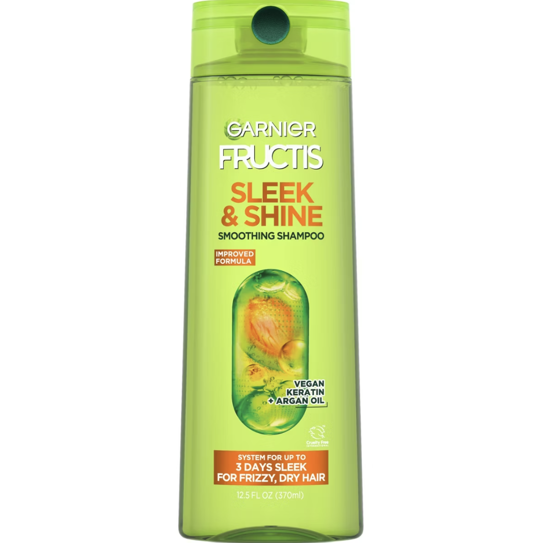 Garnier, Target