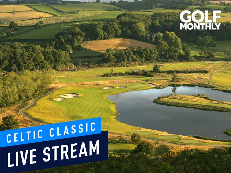 Celtic Classic Live Stream