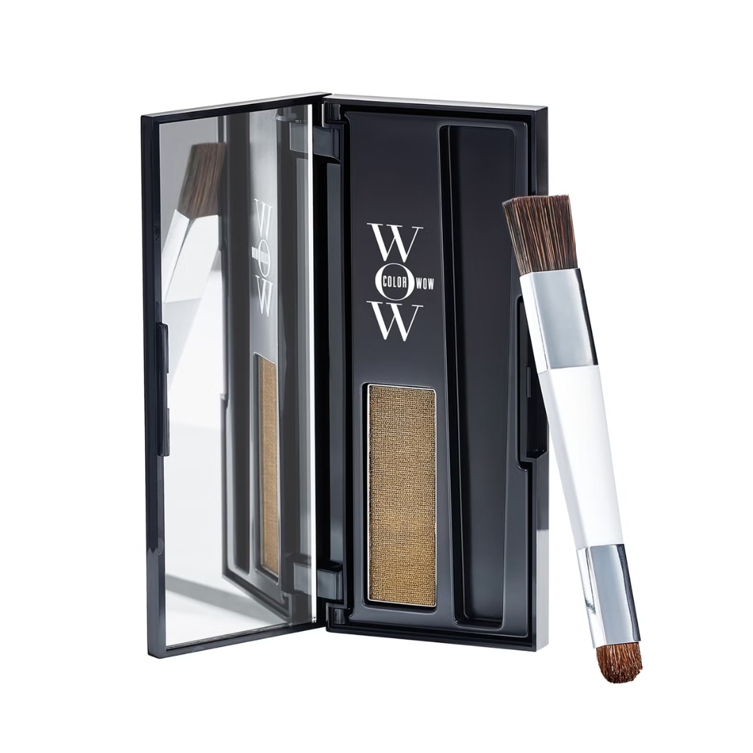 Color Wow Root Cover Up - Dark Blonde