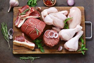 White Meat Can Raise Cholesterol As Much As Red Meat New Study