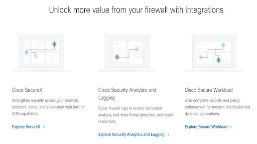 Cisco Secure Firewall Management Center | TechRadar