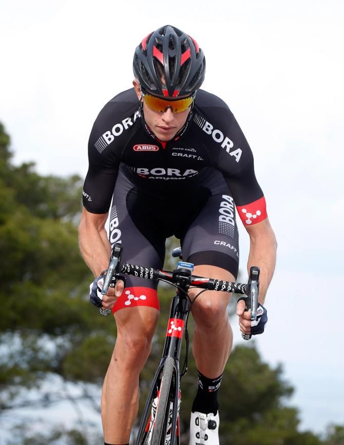 Bjorn Thurau (Bora-Argon 18)