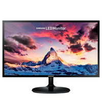 Samsung 24" LED FHD FreeSync Monitor | Was $149.99, now $129.99 at Best Buy
