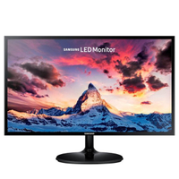 Samsung 24" LED FHD FreeSync Monitor | Was $149.99, now $129.99 at Best Buy
Save $20 -