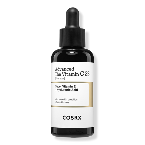 Advanced the Vitamin C 23 Serum With Super Vitamin E &amp;amp; Hyaluronic Acid