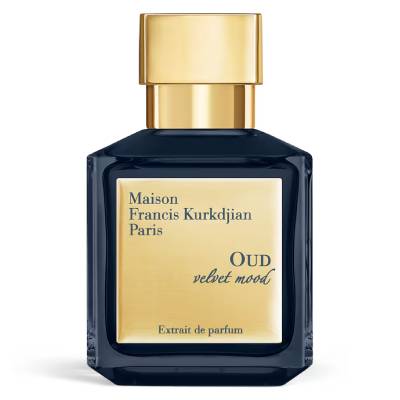Maison Francis Kurkdjian Oud Velvet Mood