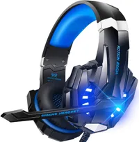 Bengoo G9000 Gaming Headset: was $69 now $24 @ Amazon