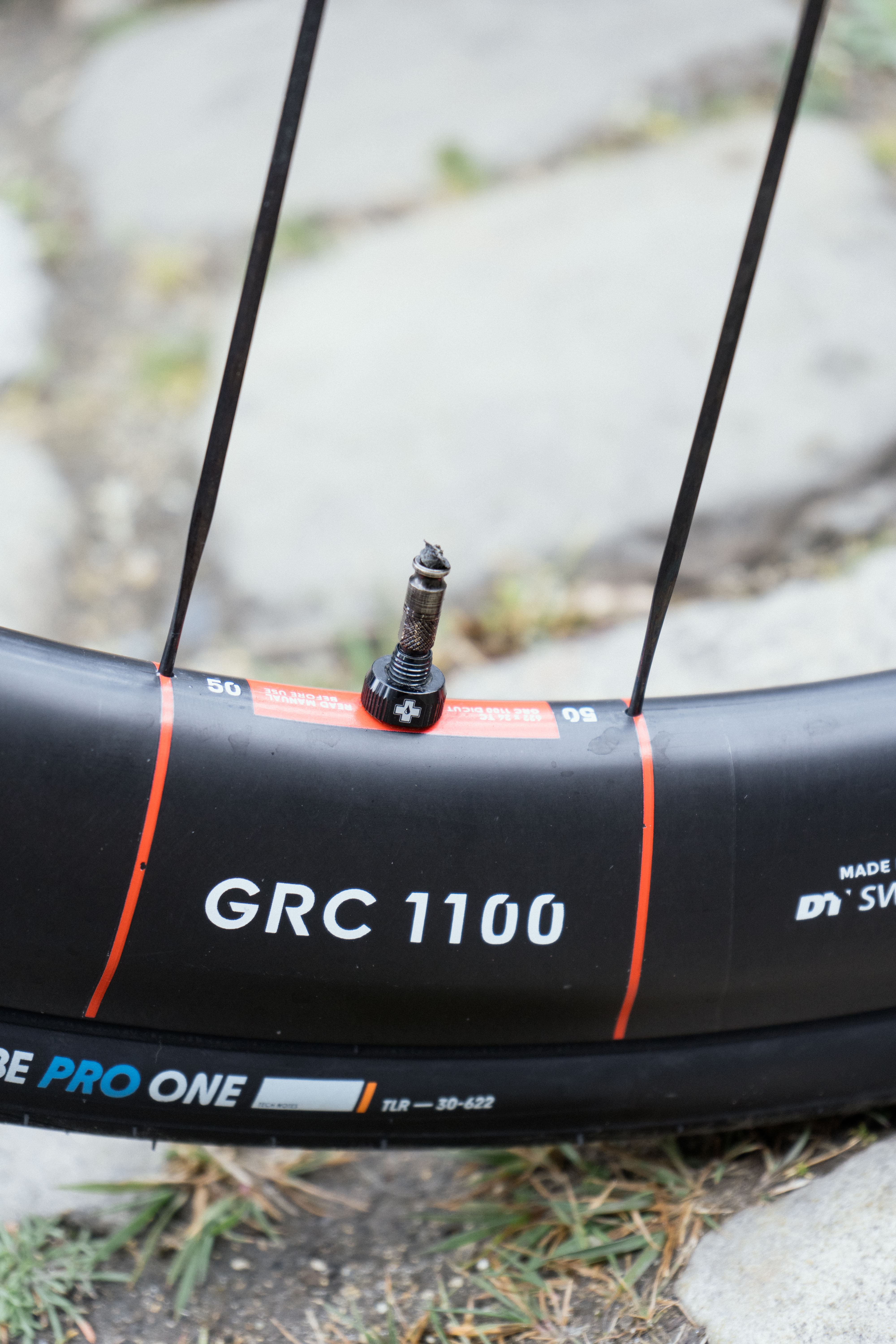 Tudor pro cycling team bikes