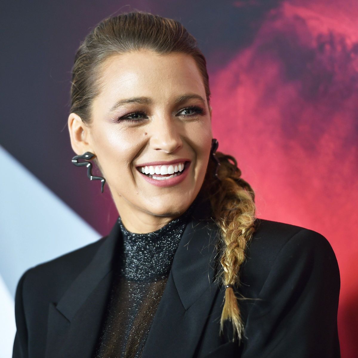 Blake Lively a Simple Favor – Star Style