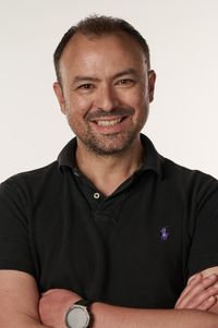 James Shrubsall's avatar
