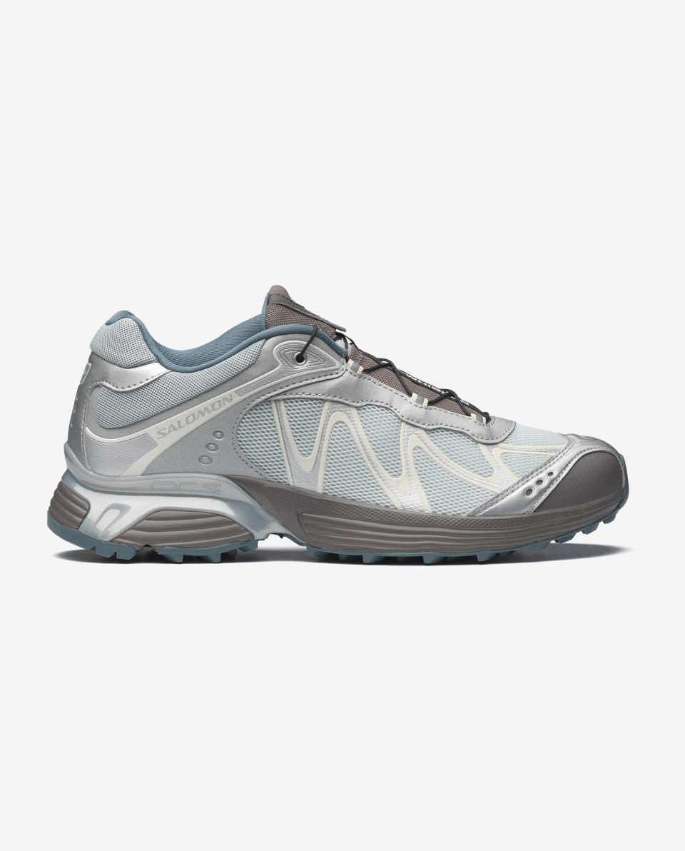 Salomon trainers