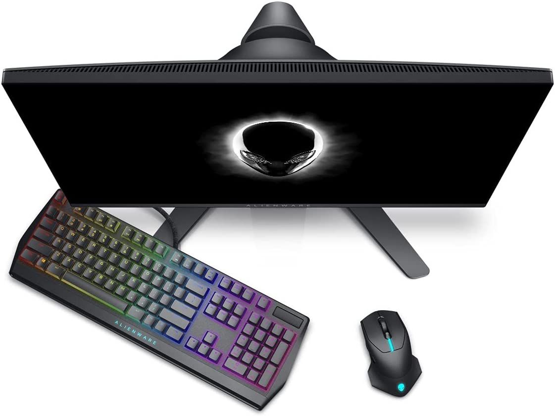 Alienware AW510K mechanisch toetsenbord