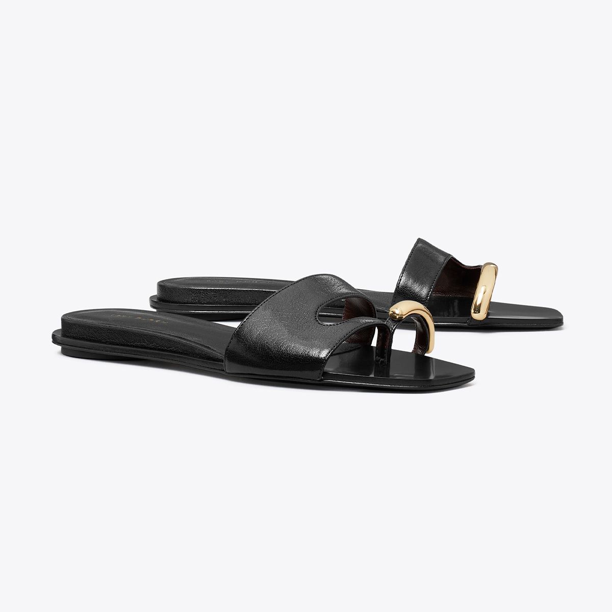 Tory Burch, Pierced Slide