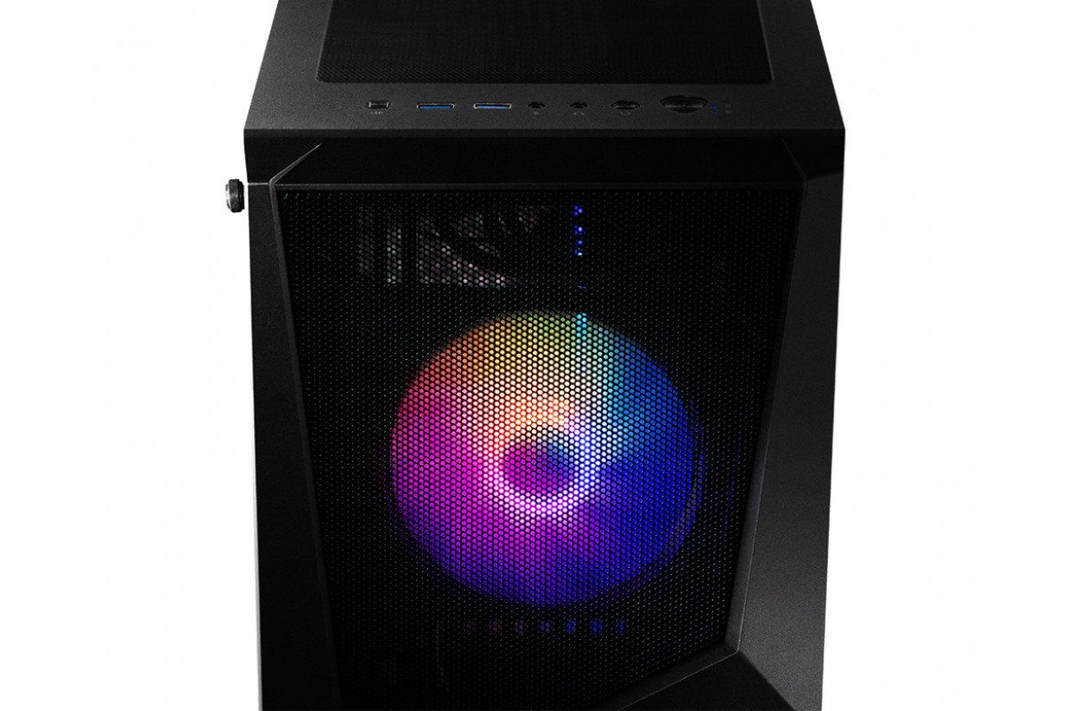 MSi Codex R
