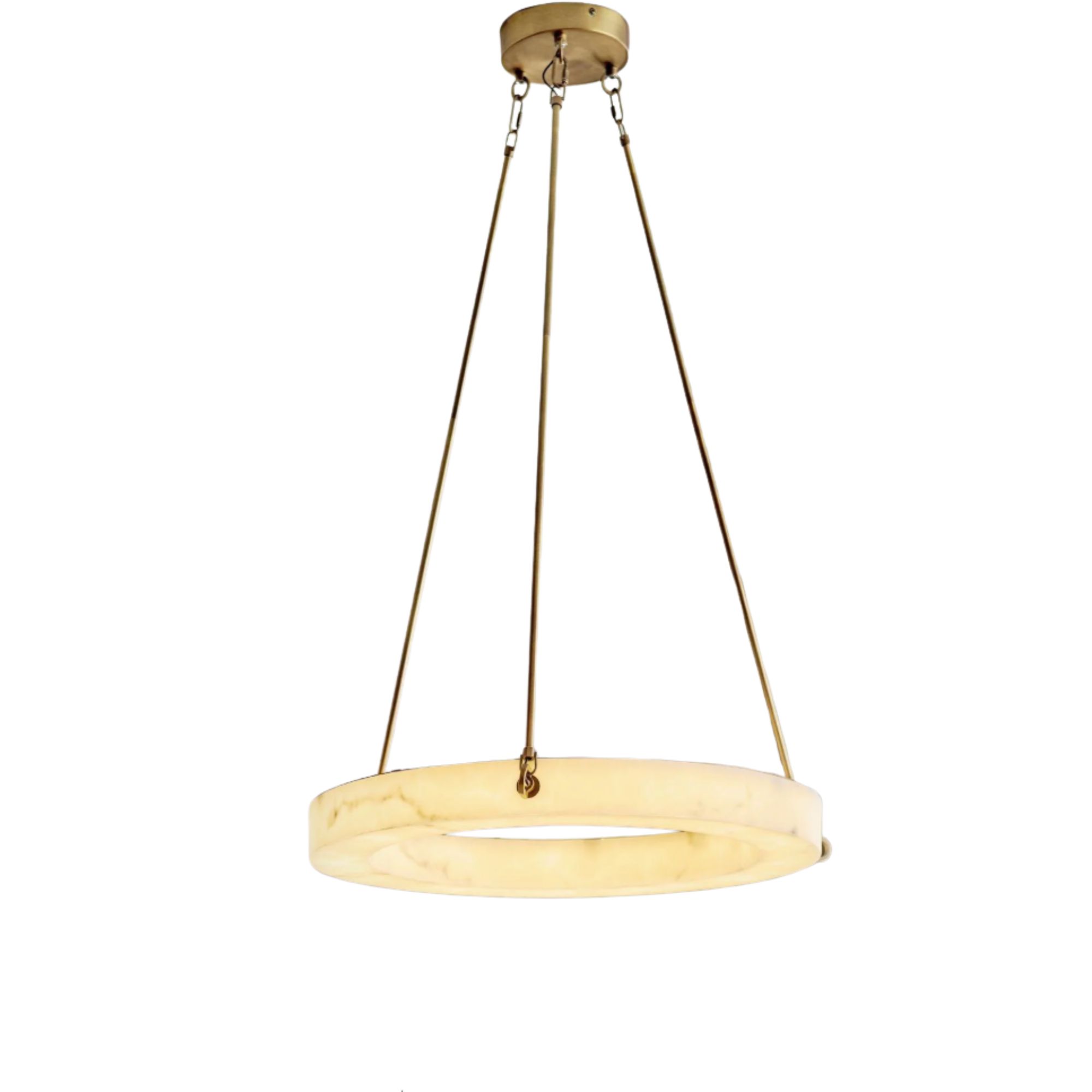 Next , Brass Ebro LED Chandelier Ceiling Light Fitting