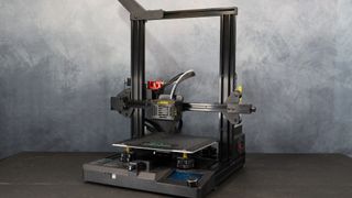 Sunlu Terminator 3 (T3) Full 3D printer at slight angle