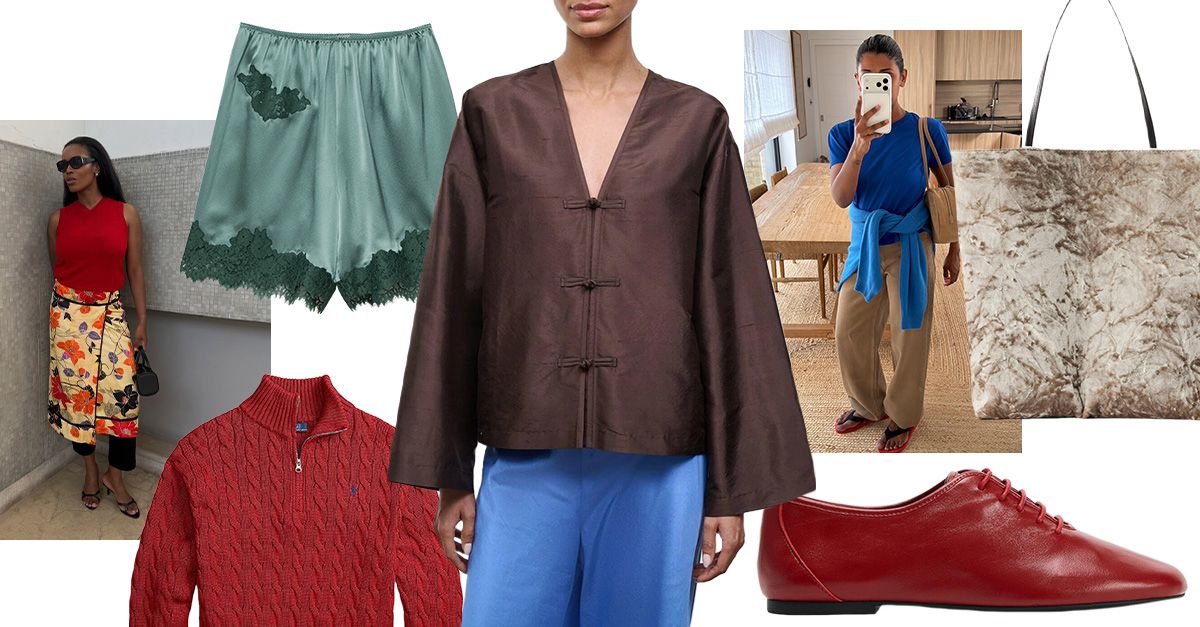 If You Panic When Things Start to Sell Out, Order These 13 Highly Specific Items Right Now