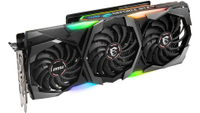 MSI Nvidia GeForce RTX 2070 Super | £449.99 (save £80)