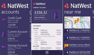Natwest App