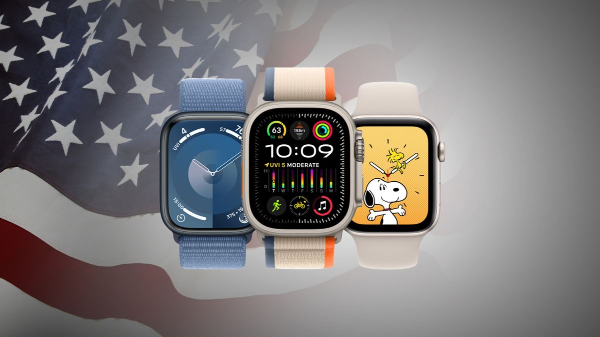 Apple Watch Ultra 2: Why this is Apple's most ultra marathon ready watch  yet - YouTube