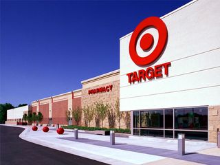 Target Stores, 2013