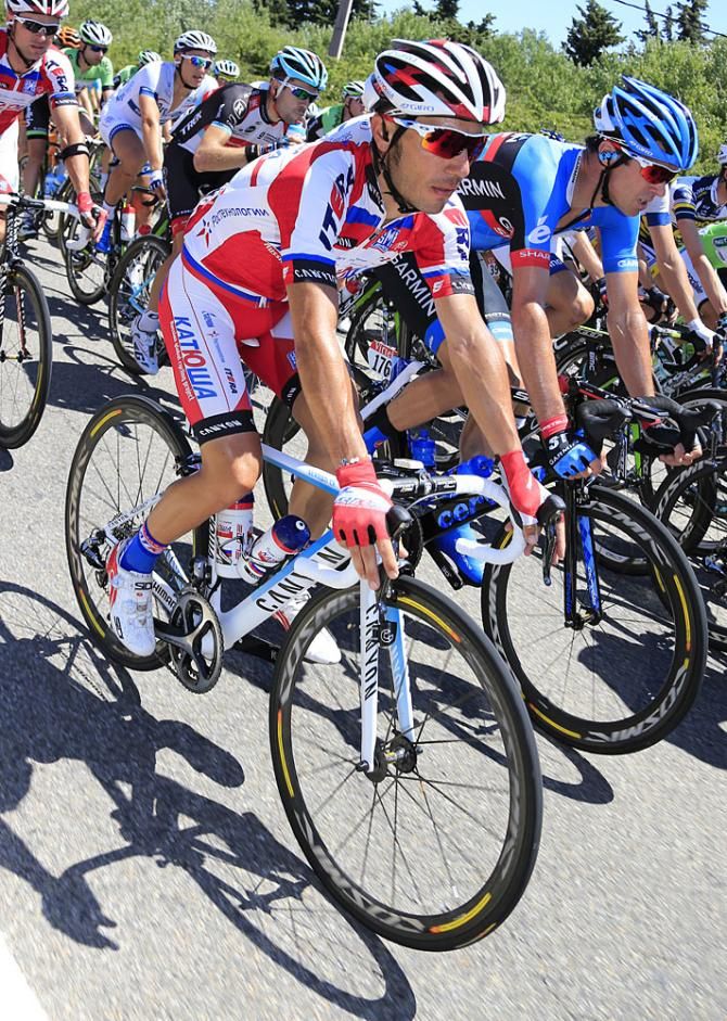 Joaquin Rodriguez (Katusha)