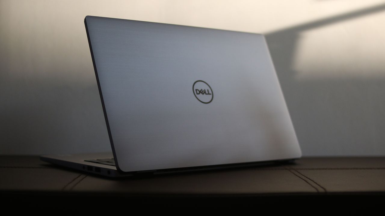 Dell Latitude Chrombook