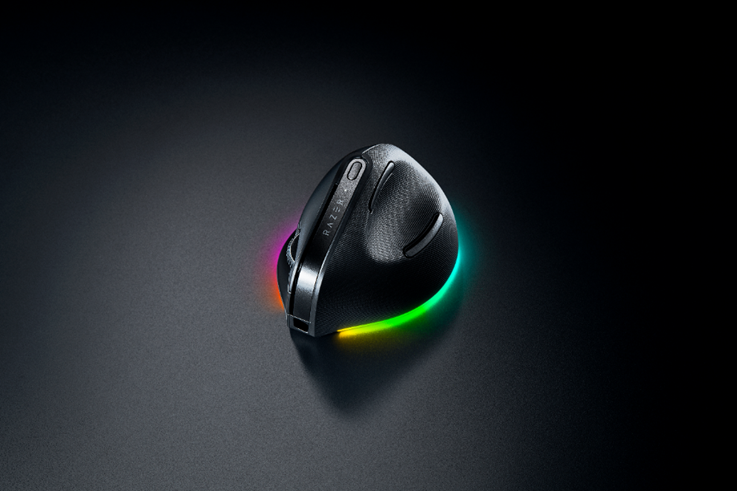 Razer Pro Click V2