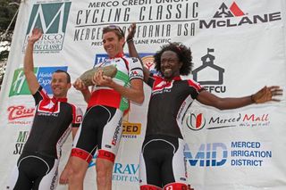 Merco Cycling Classic 2010