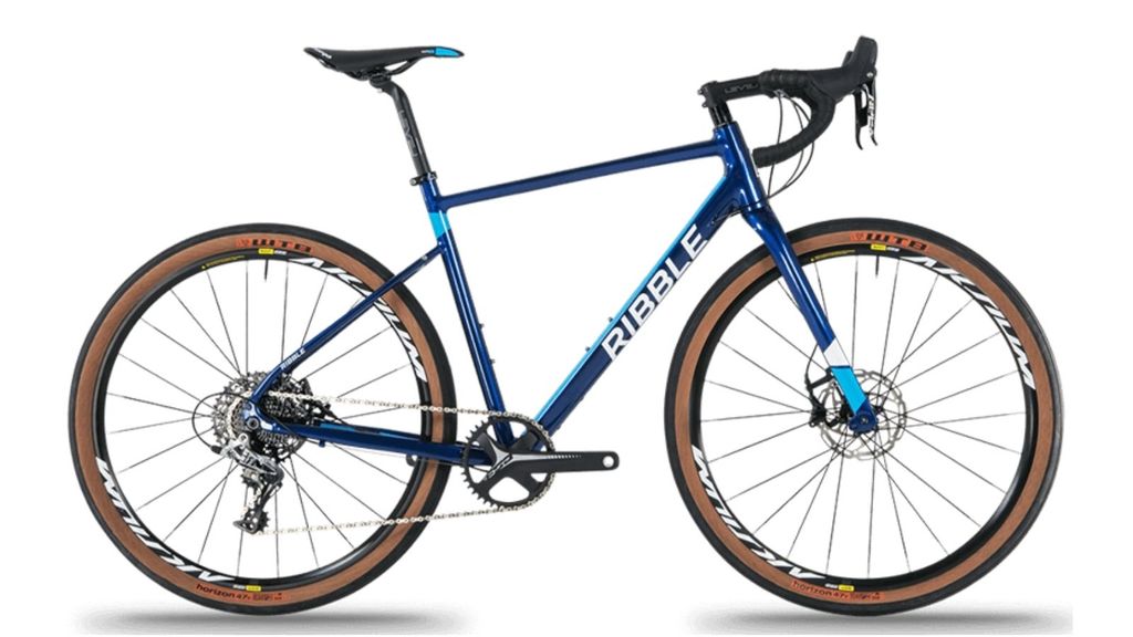 best gravel bikes for under 2000