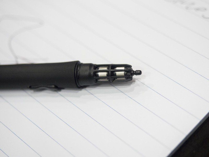 HP Duet Pen
