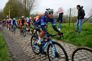 Paris-Roubaix wildcards