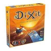 Dixit (2021 Refresh) SG$58SG$45.30