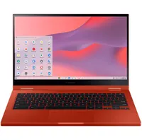 Samsung Galaxy Chromebook 2: $699$299 at Best Buy