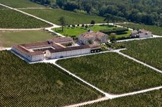 Ch&acirc;teau du Tertre sold