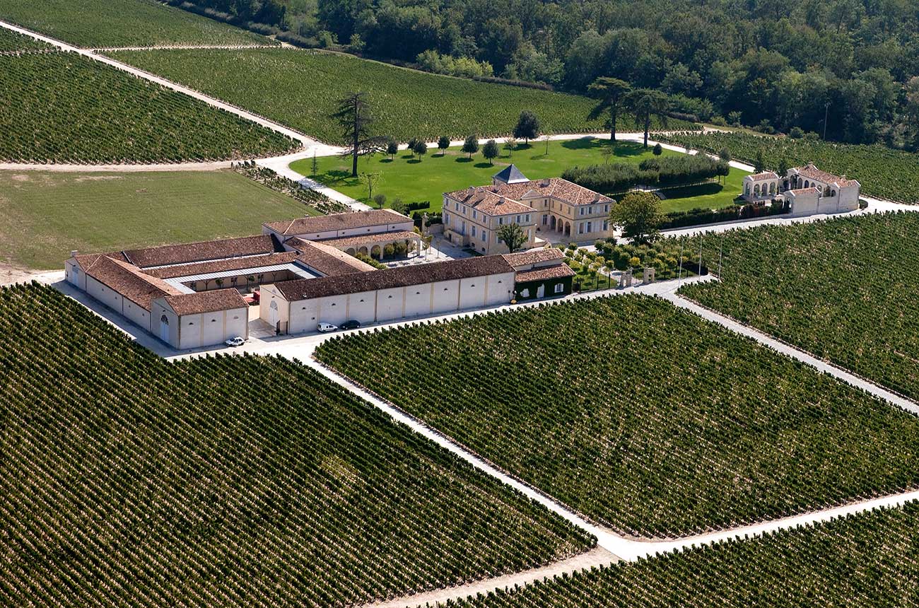 Ch&acirc;teau du Tertre sold