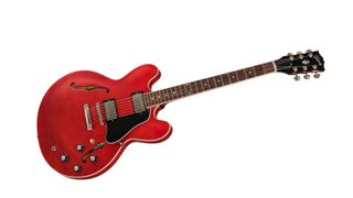 Best Jazz Guitars: Gibson ES-335
