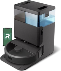 iRobot  Roomba Plus 405