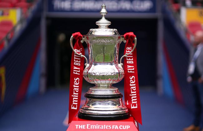 Three FA Cup ties to watch this weekend | FourFourTwo